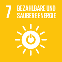 7 Bezahlbare und saubere Energie