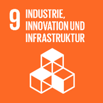 9 Industrie, Innovation und Infrastruktur