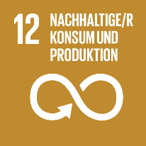 12 Nachhaltige/r Konsum und Produktion