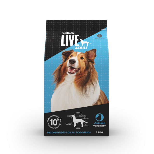 ProBiotic LIVE Adult Huhn