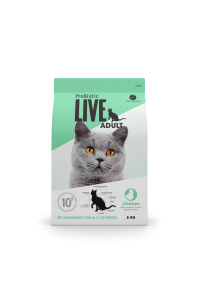 ProBiotic LIVE Adult Huhn