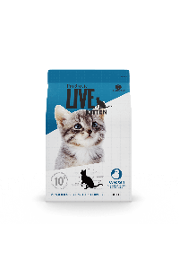 ProBiotic LIVE Kitten