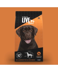 ProBiotic LIVE Adult Lachs