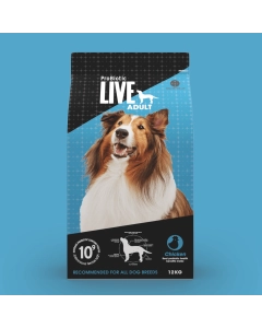 ProBiotic LIVE Adult Huhn